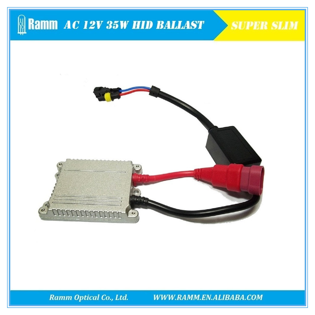 35W 超薄安定器