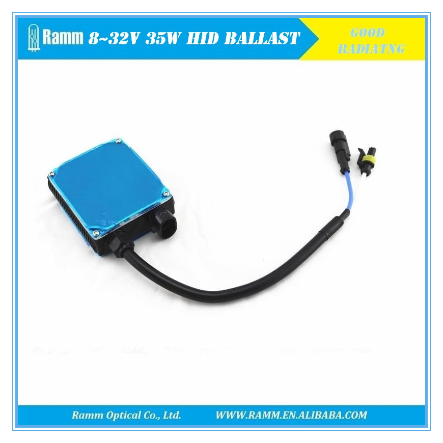 新款超散热安定器35W